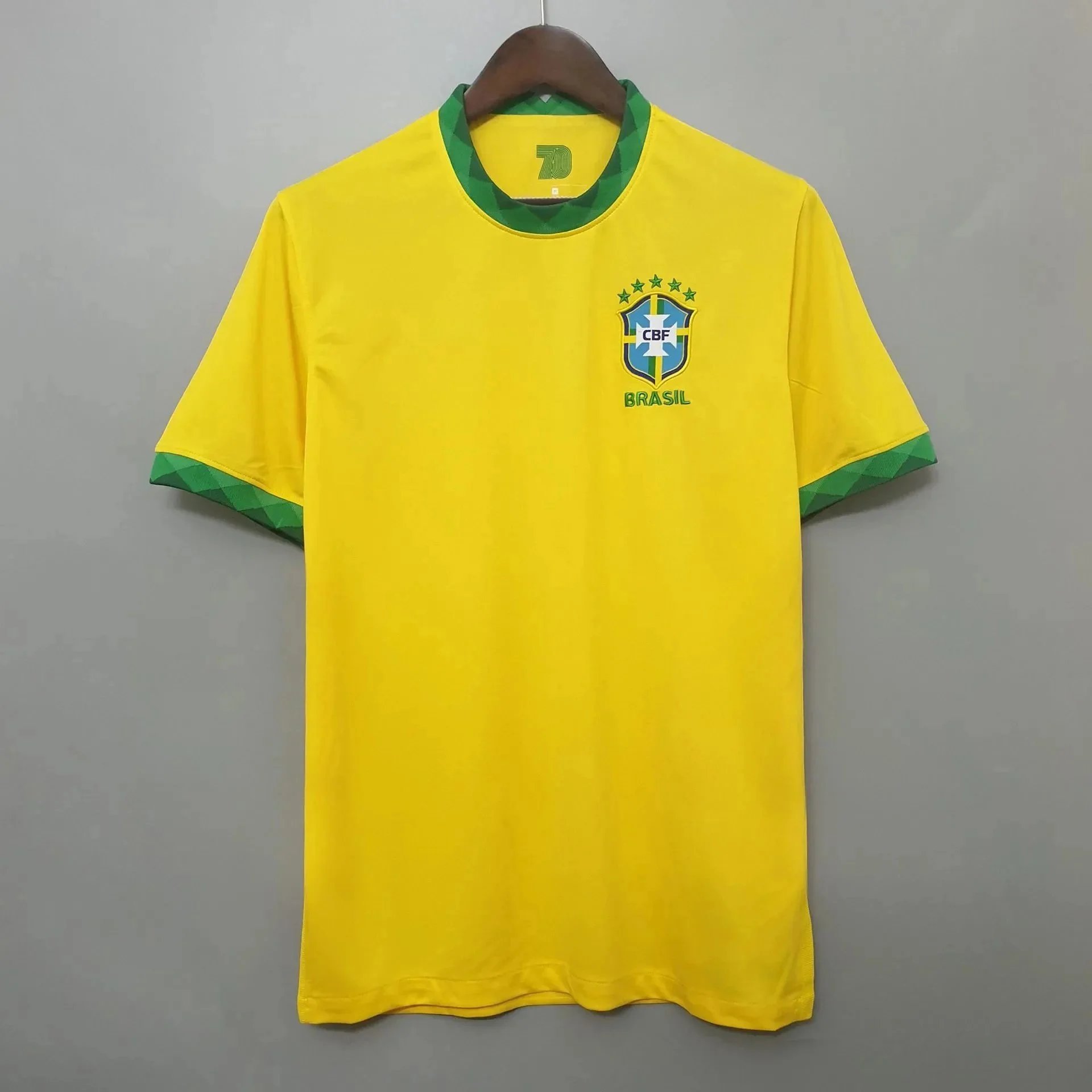 2020巴西主场