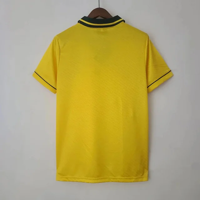 Brazilian Football Confederation Jerseys Brazil National Team product detail image 4