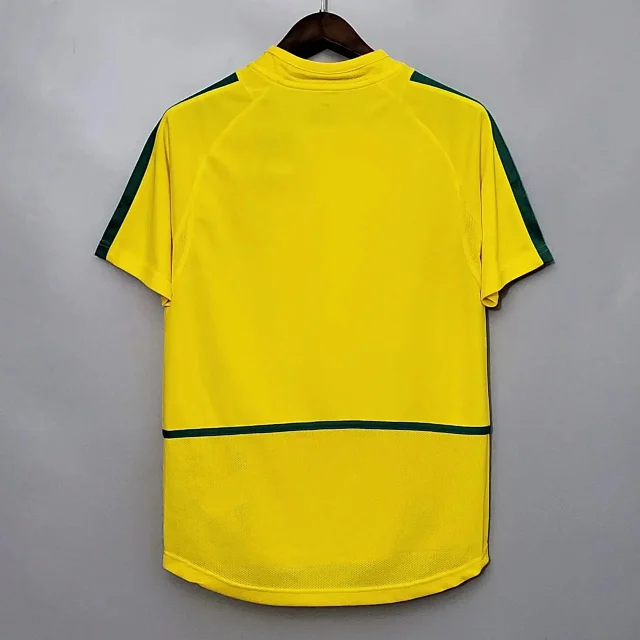 Brazilian Football Confederation Jerseys Brazil National Team product detail image 10