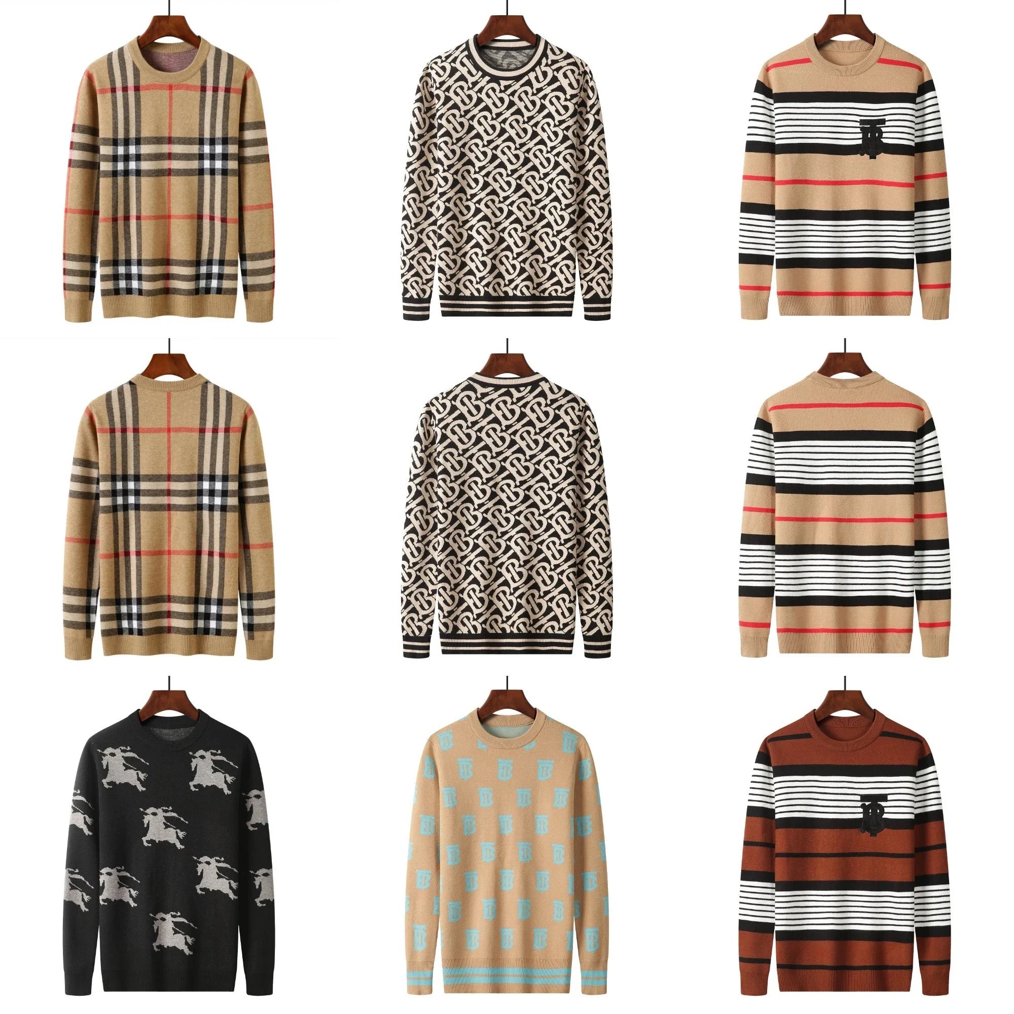 Burberry Sweater