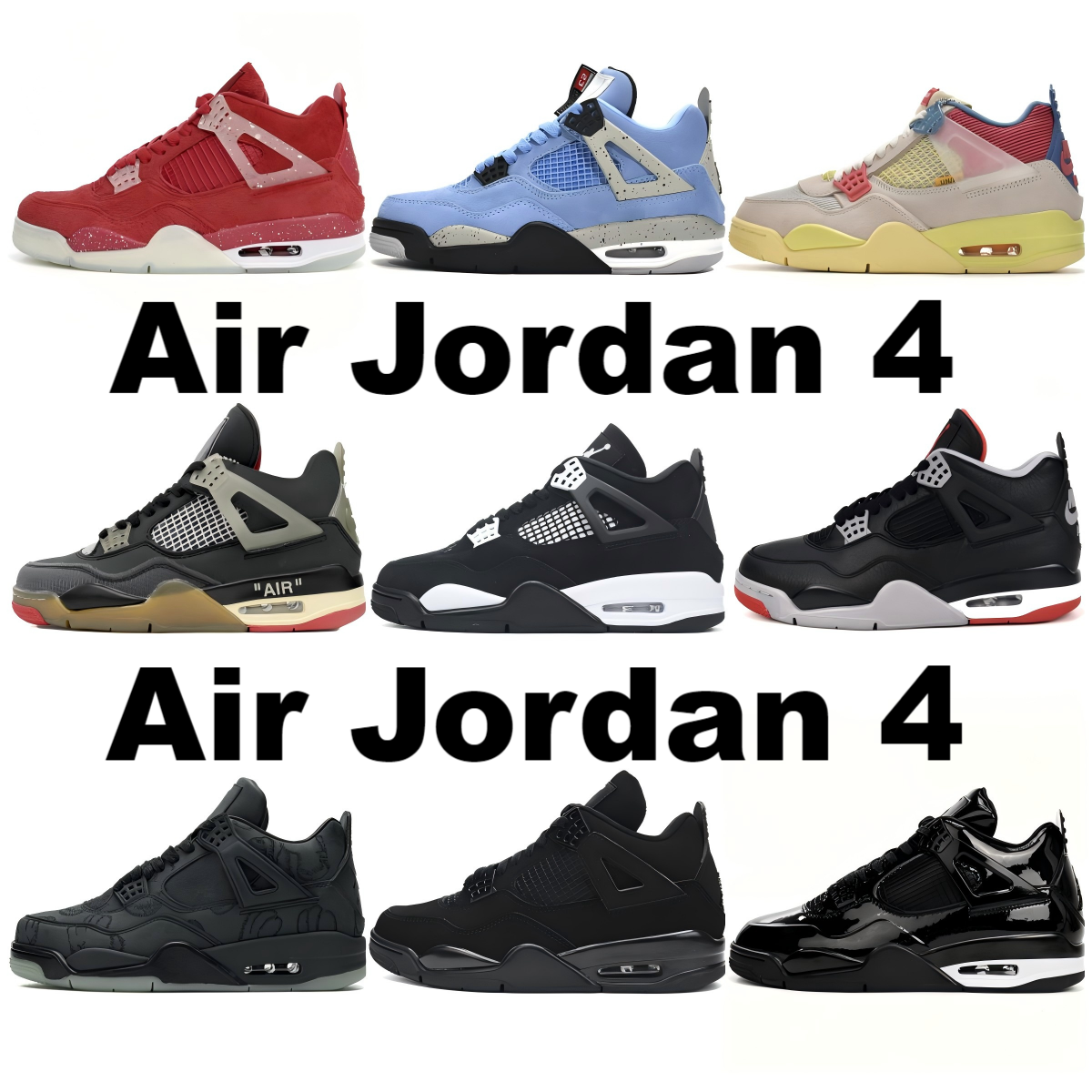 Air Jordan 4