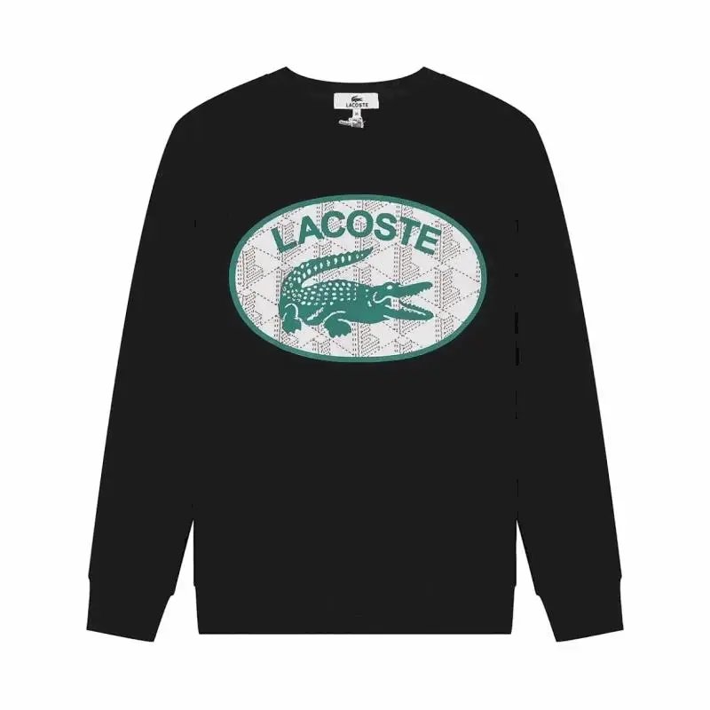 Lacoste sweatshirt