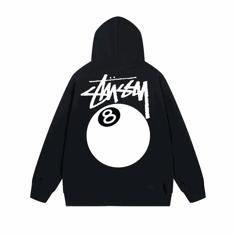 STUSSY Hoodie