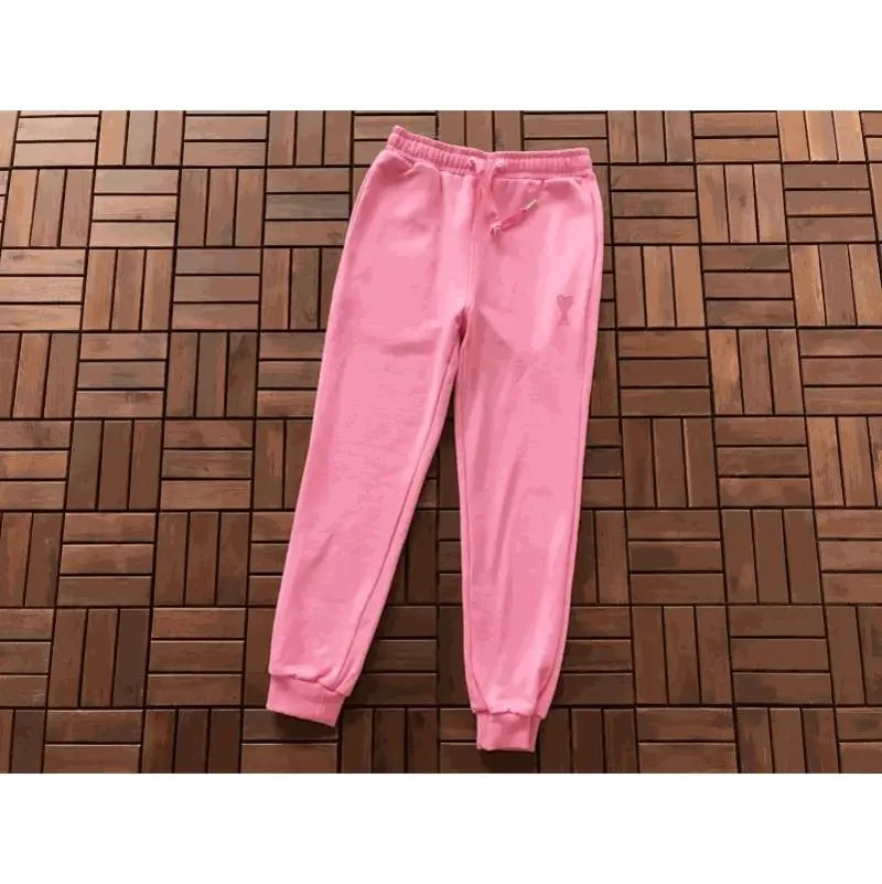 Ami Paris Sweatpants