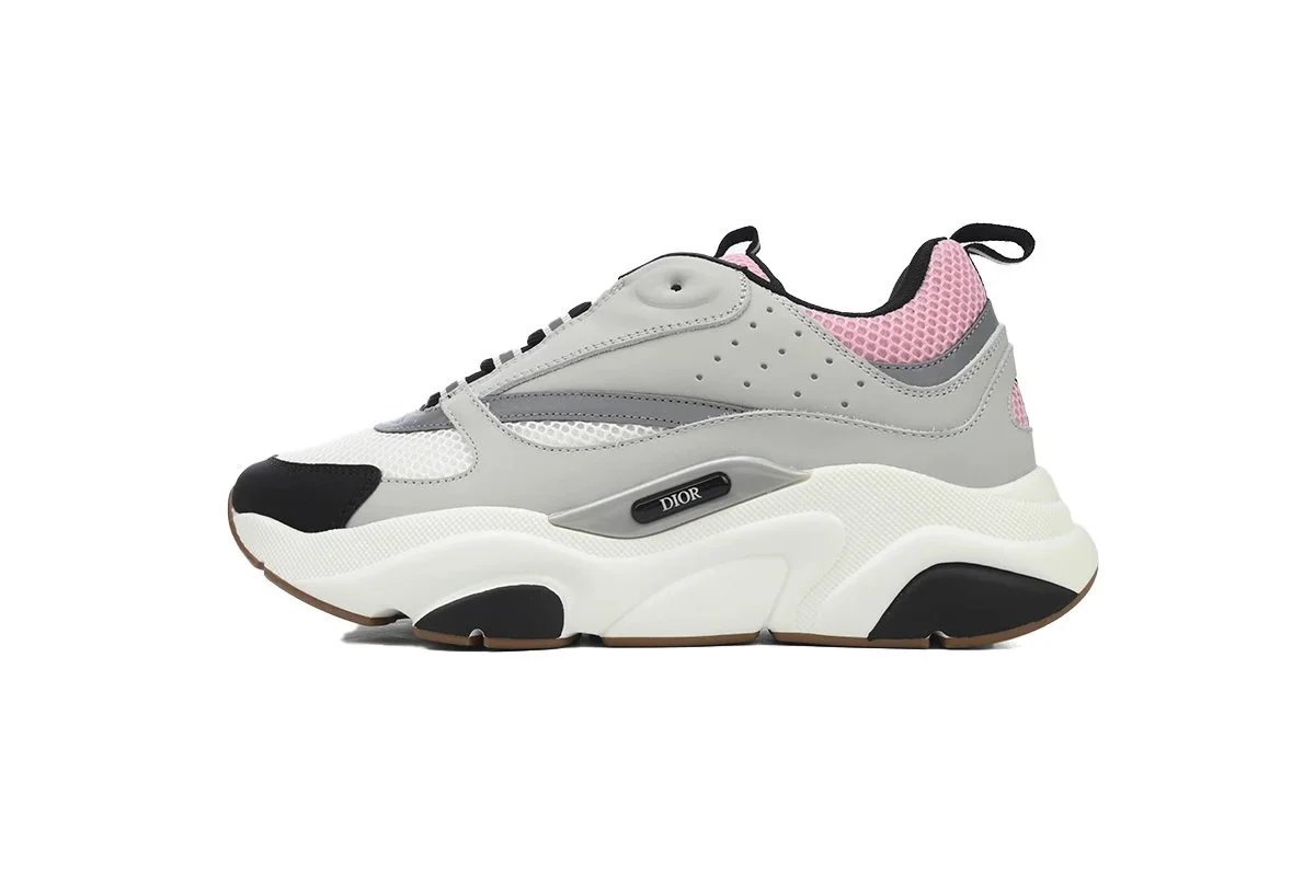 pink-gray