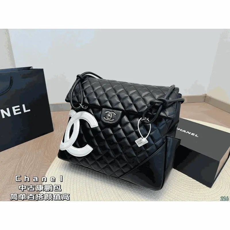 CHANEL Bag