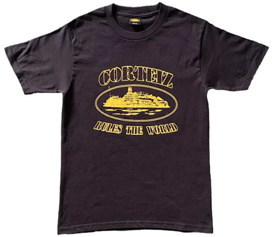 Corteiz T-Shirts