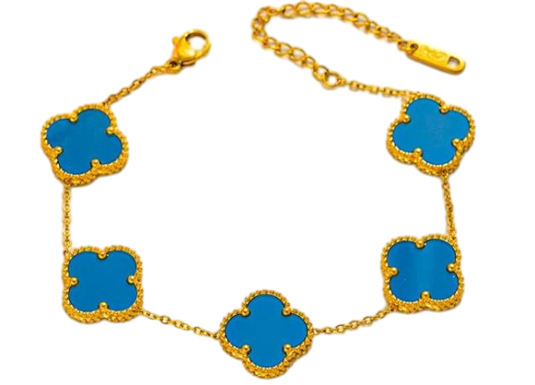 VanCleef&Arpels   bracelets