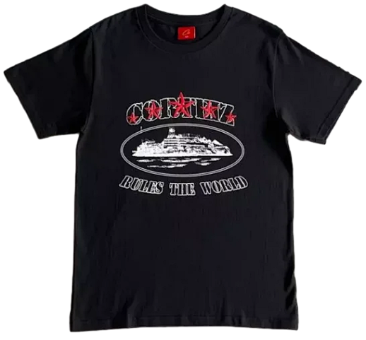 Corteiz Tees