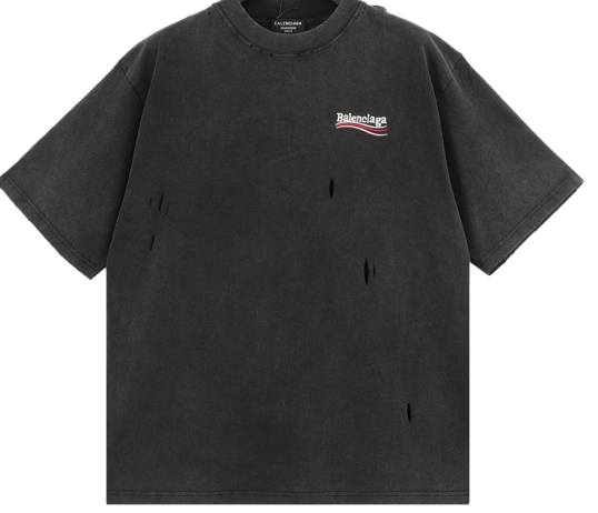 Balenciaga 
Tees