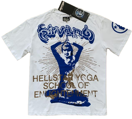 Hellstar  Tees