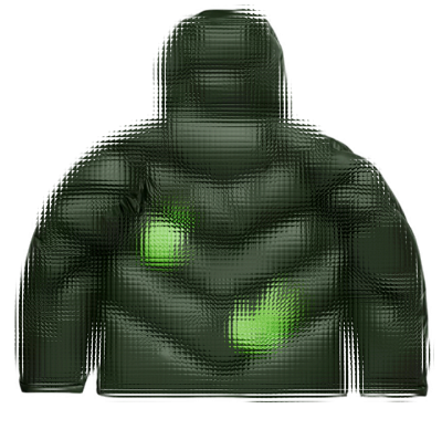 Mertra Heat Reactive Puffer