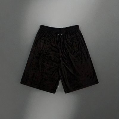 Billionare Boy Club Jorts