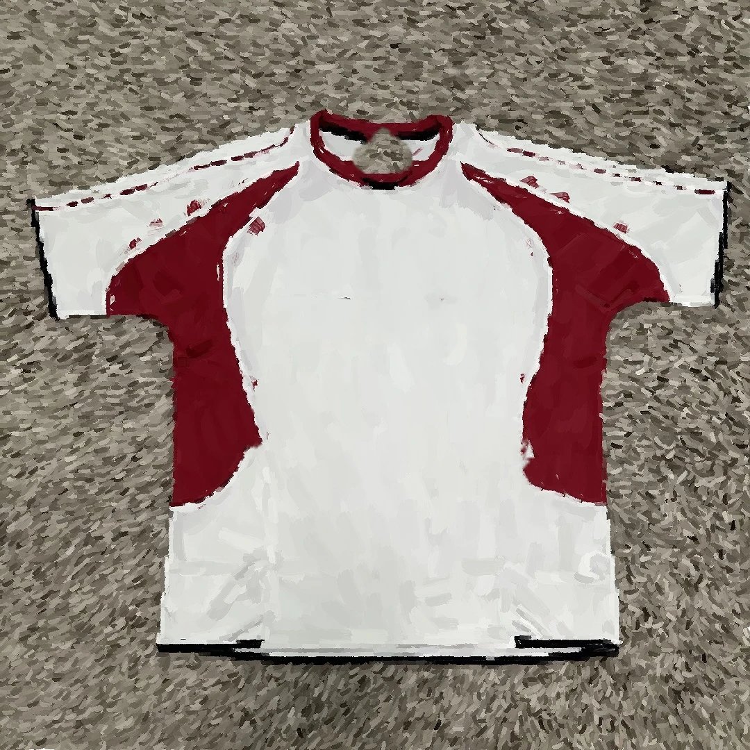 Palace x Palco Jersey