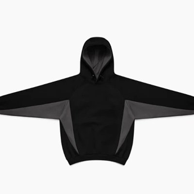 Mertra Joggers Black/grey