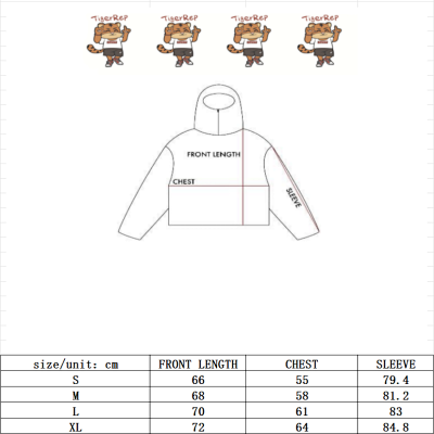 Palace x Parilla Knit