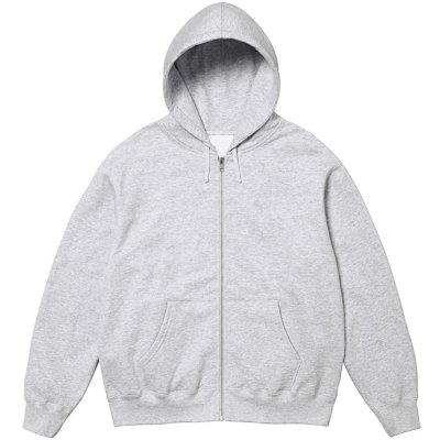 Supreme Small Box Logo Zip