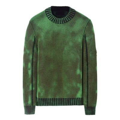 Stone Island Heat Reactive Knit