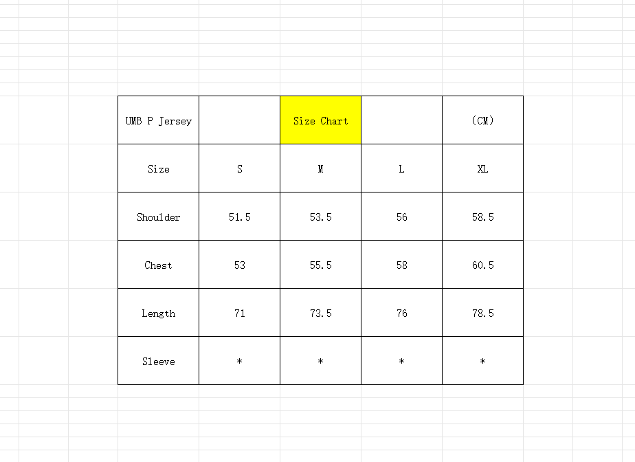 Palace x Umbro Jersey