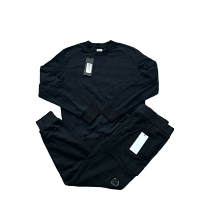 CP Company Jumper Blue