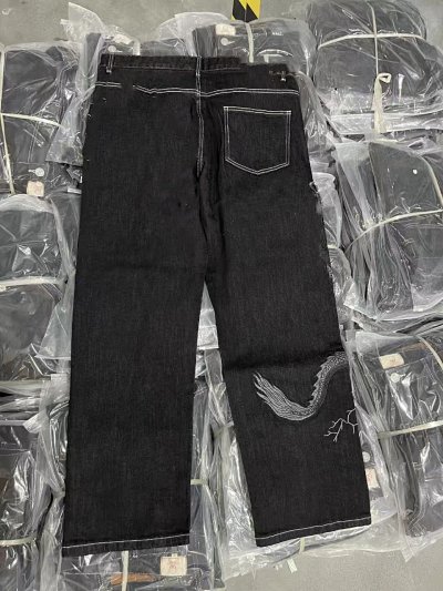 Bounty Bodega Jeans