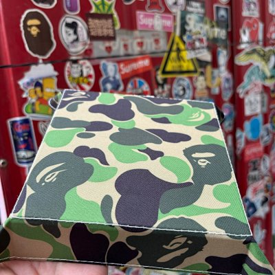 Bape Accesory Box