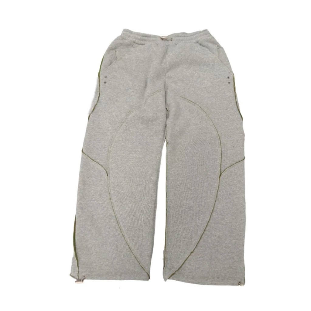 Pastdown Joggers