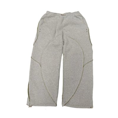 Pastdown Joggers