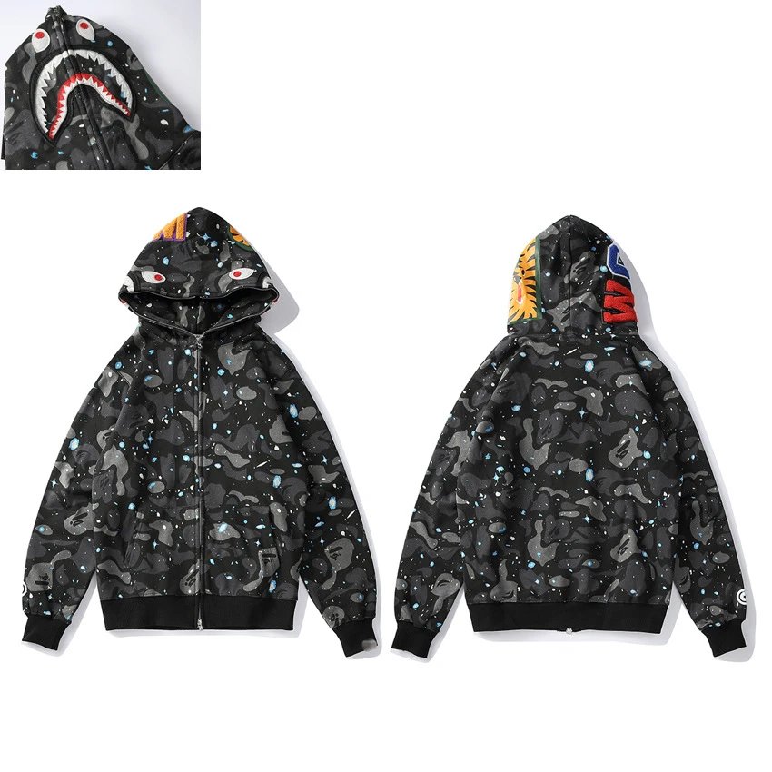 New Star Luminous Black