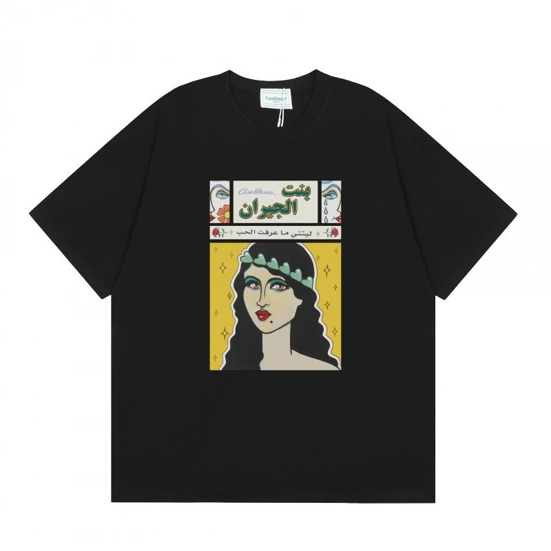 Y039 Black