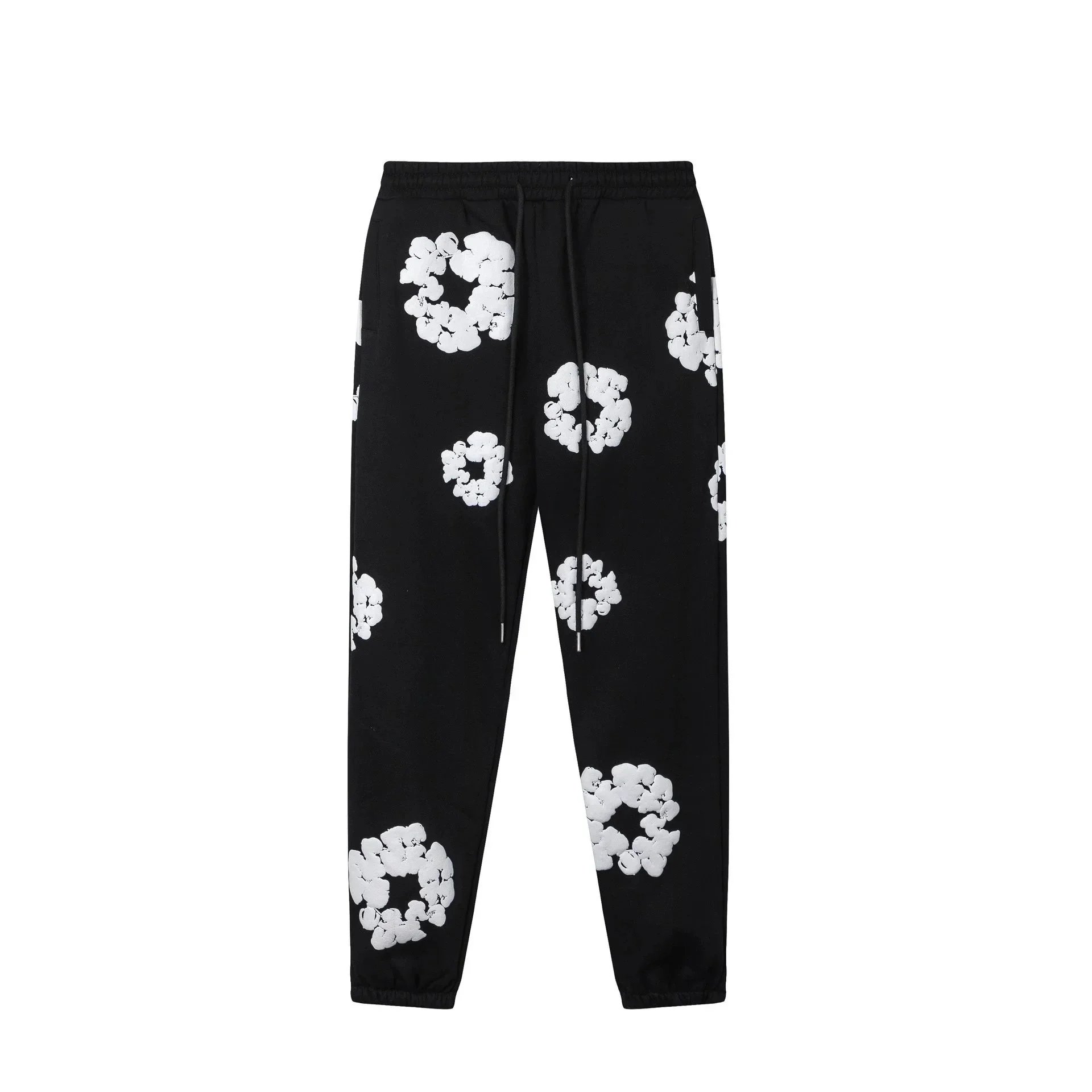 MMM Cotton Hoodie Jogger Set photo 5