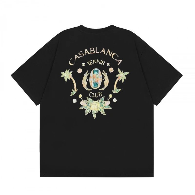 Y048 Black