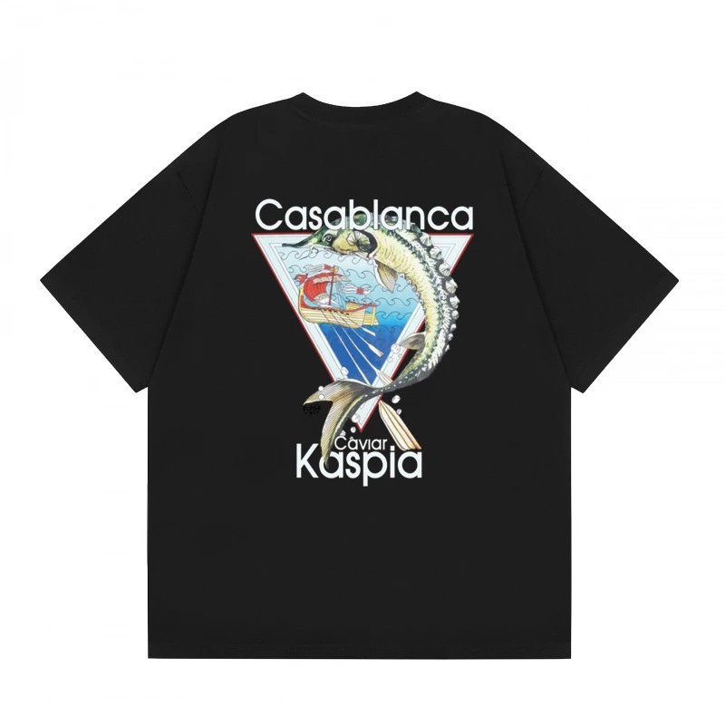 Y031 Black
