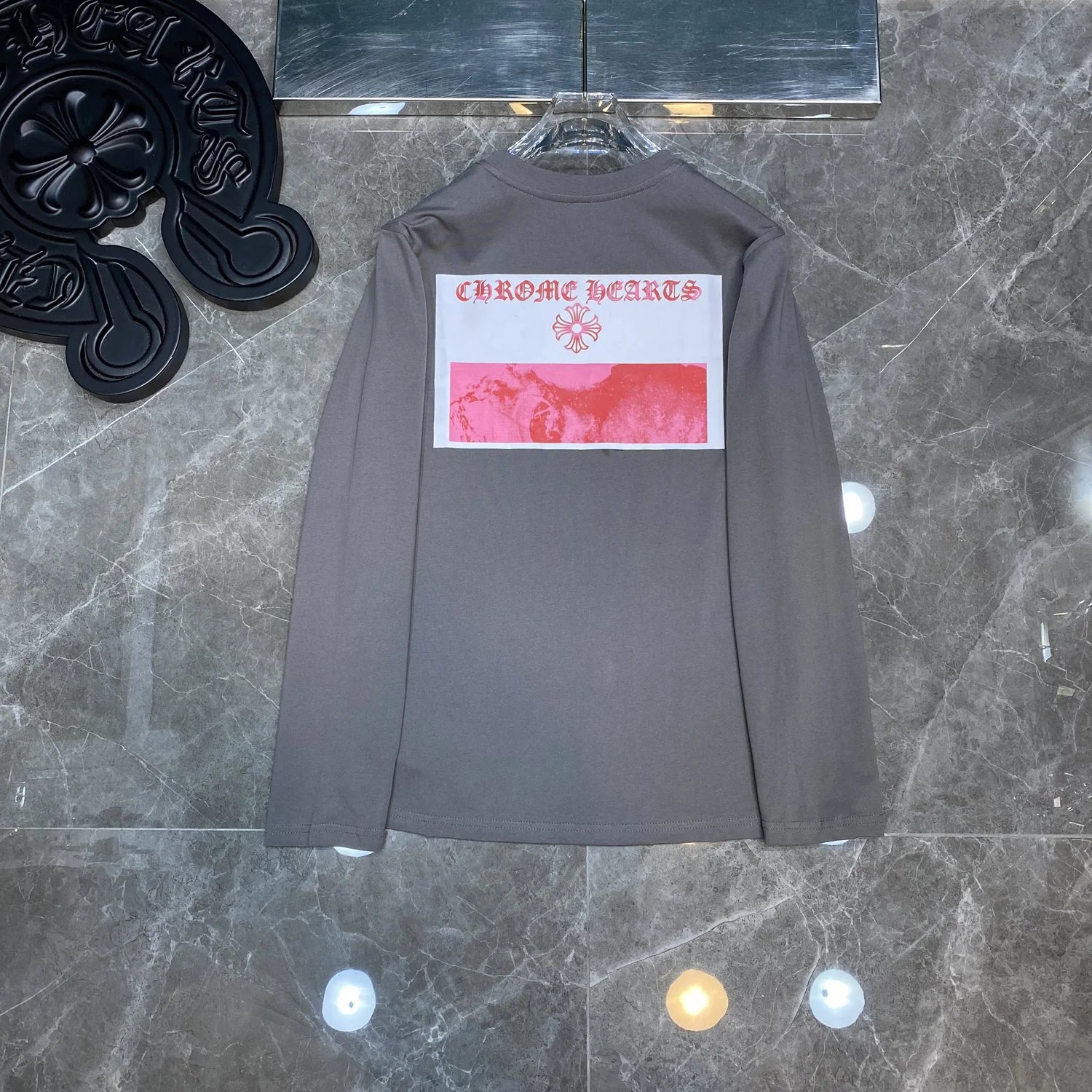 High Version - Custom Gray 4
