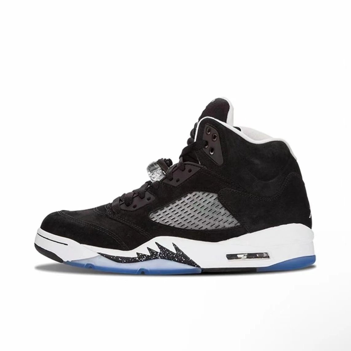 High-Top Basketball Shoes Men's & Women's Sports Sneakers