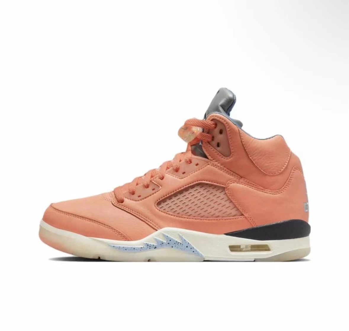 Pink Orange