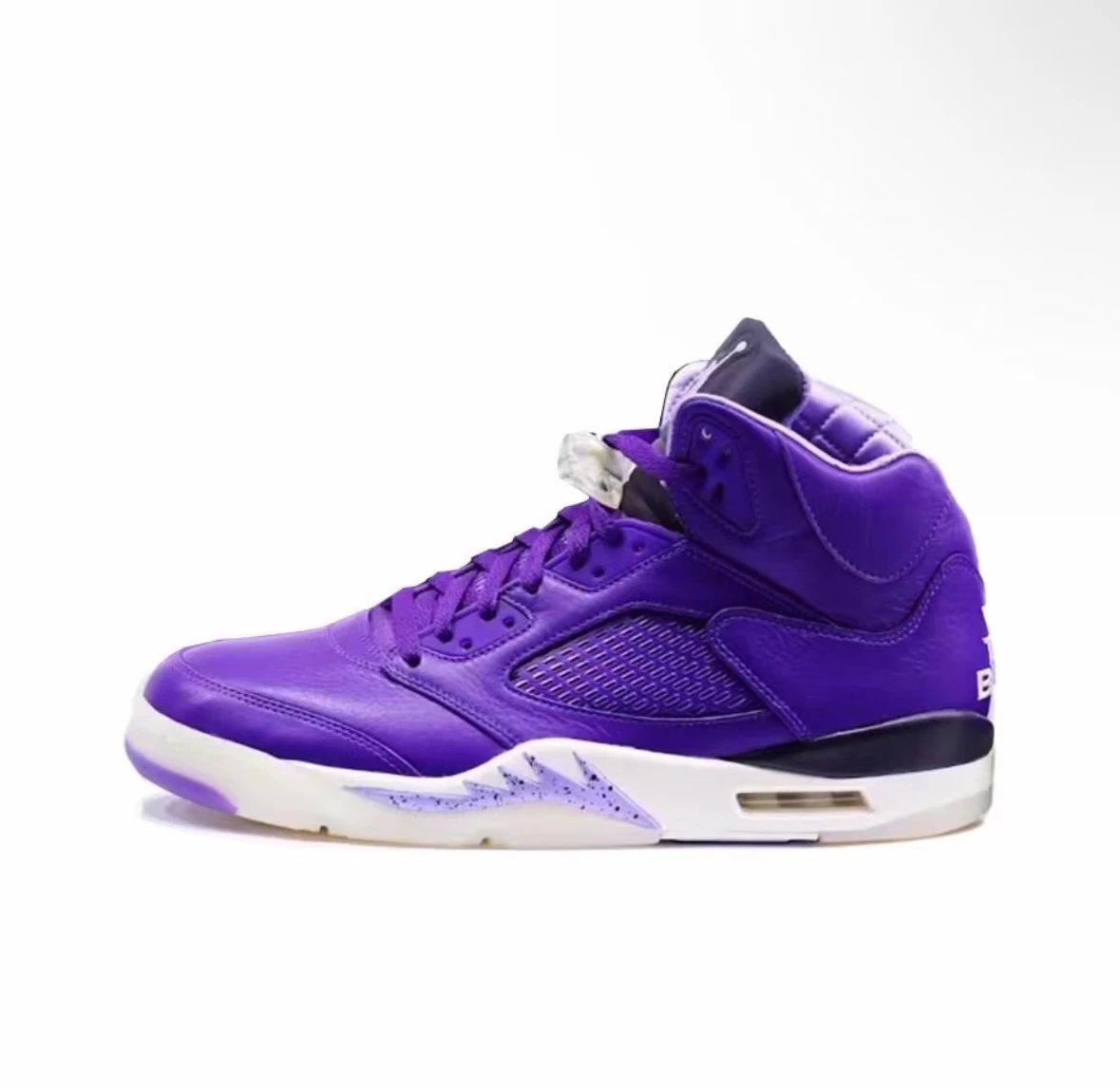Bright Purple