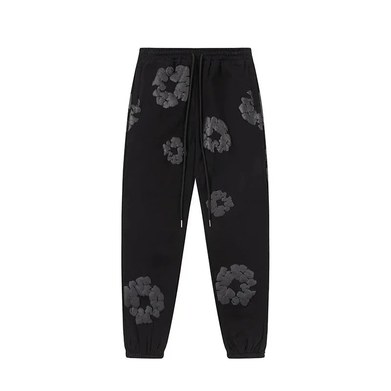 MMM Cotton Hoodie Jogger Set photo 3