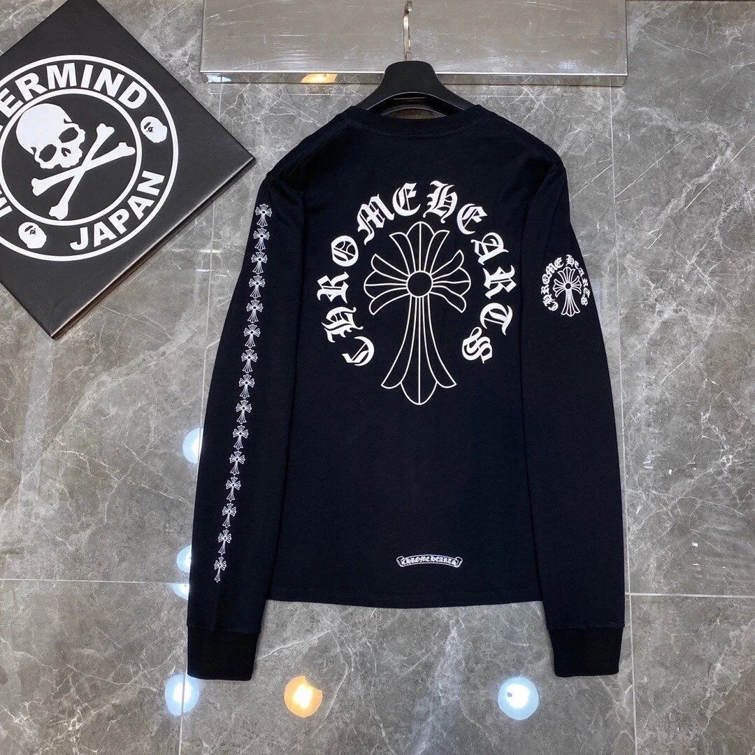 High Version - Black 1