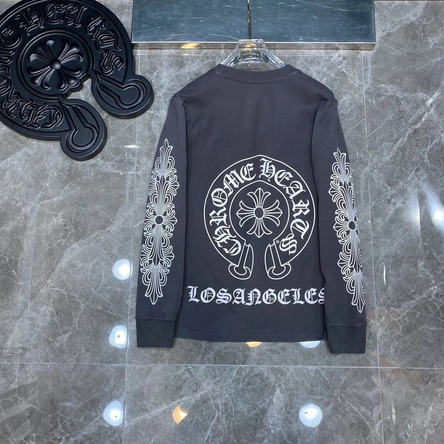 High Version - Gray 5