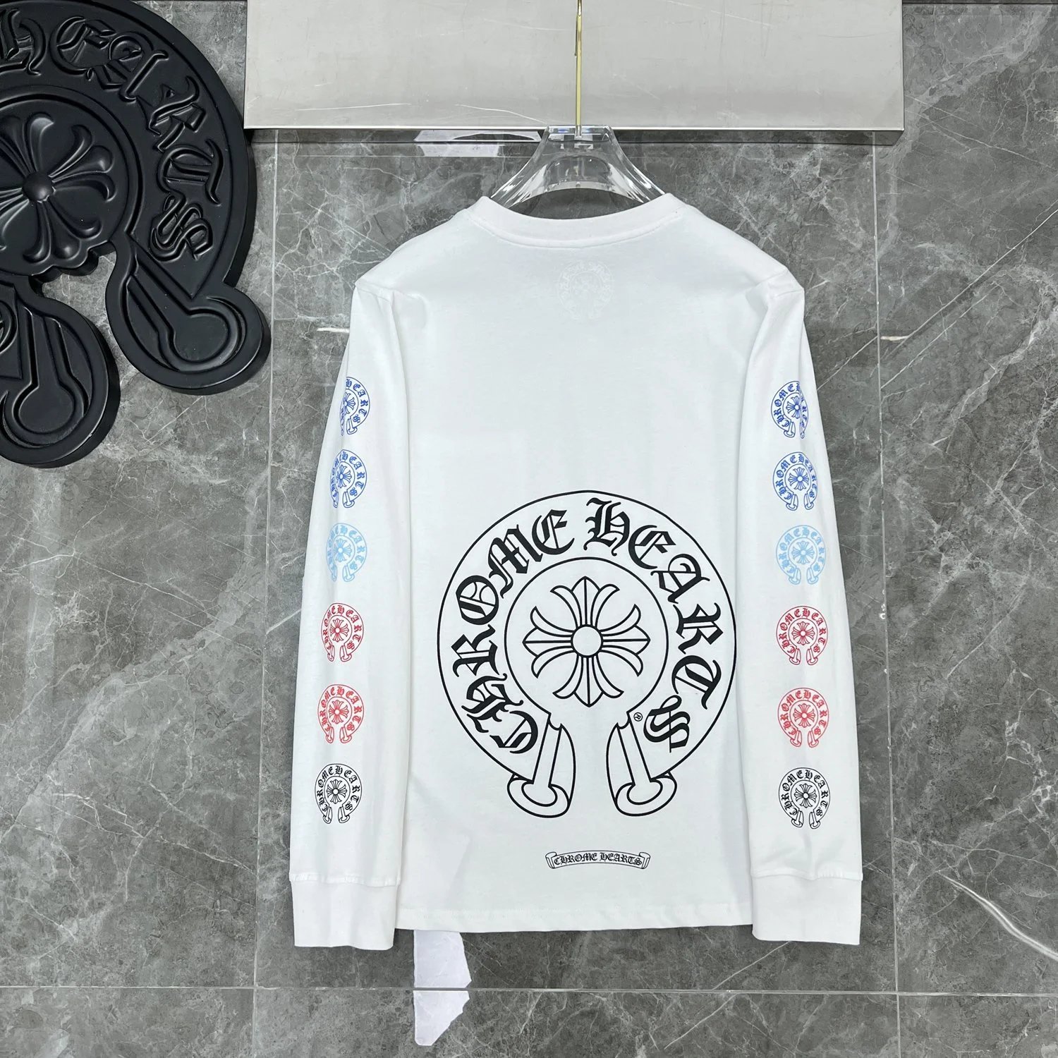 High Version - White 15