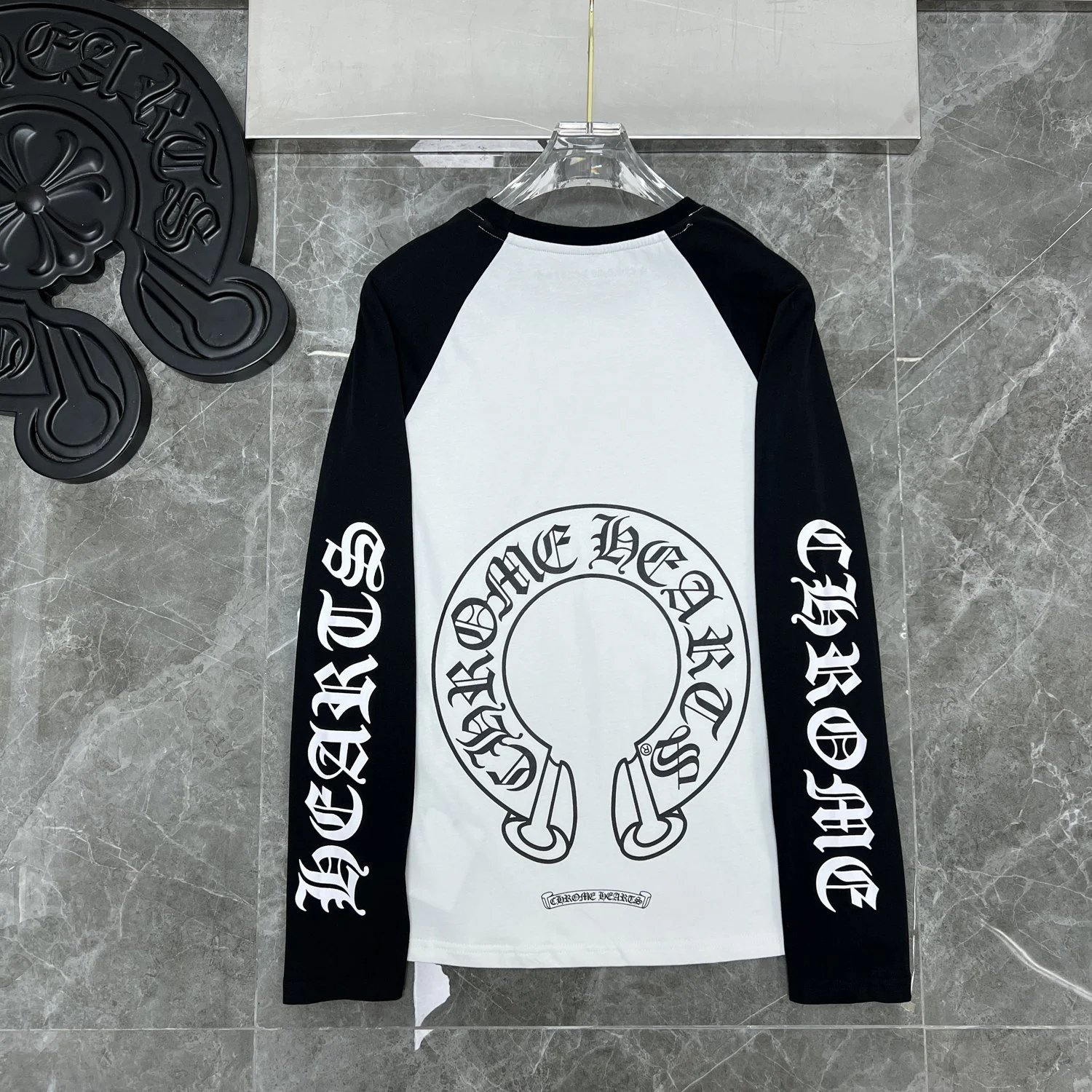 High Version - White Black 17
