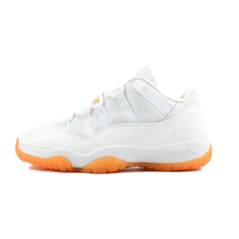 Air Jordan 11 Basketball Shoe photo 3