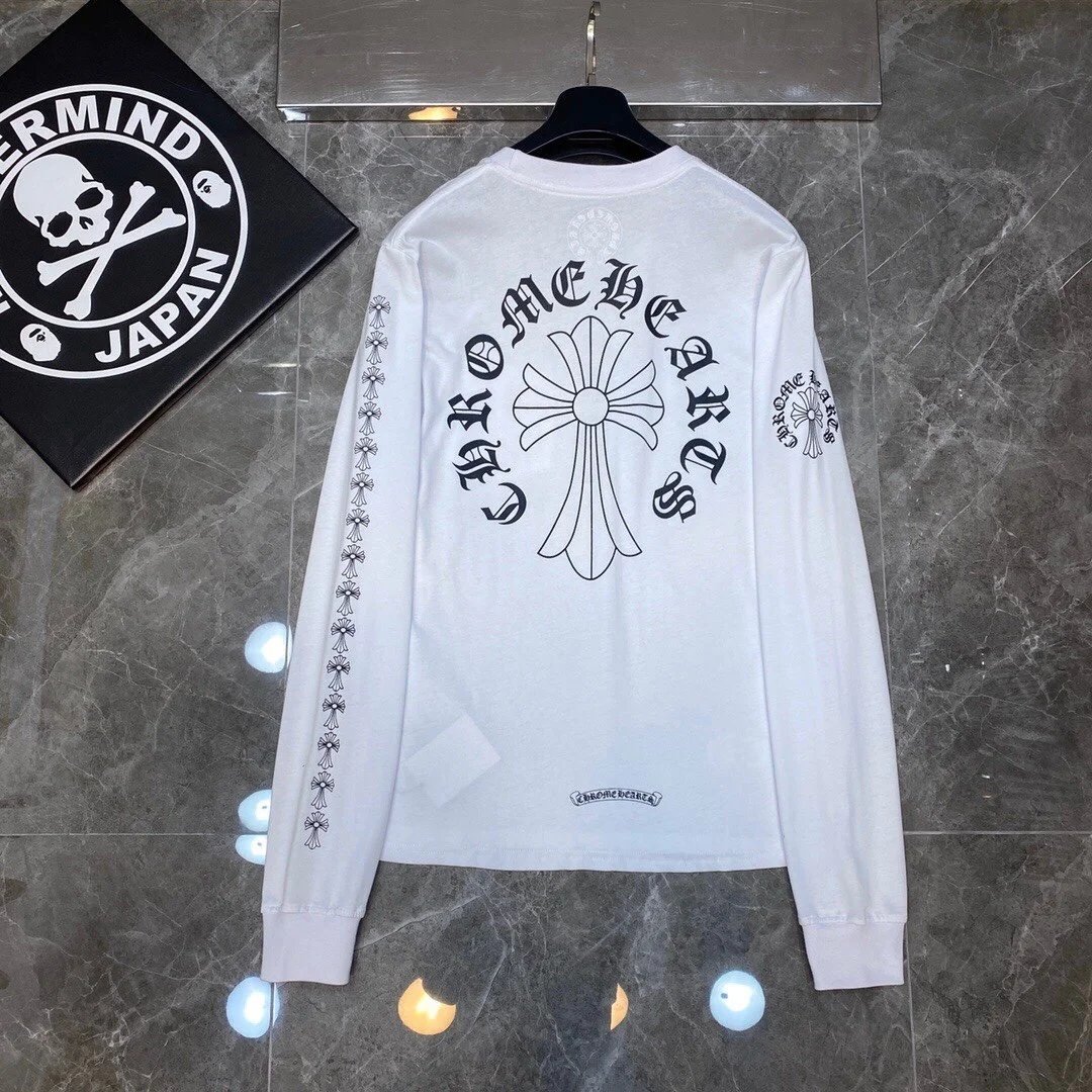 High Version - White 1