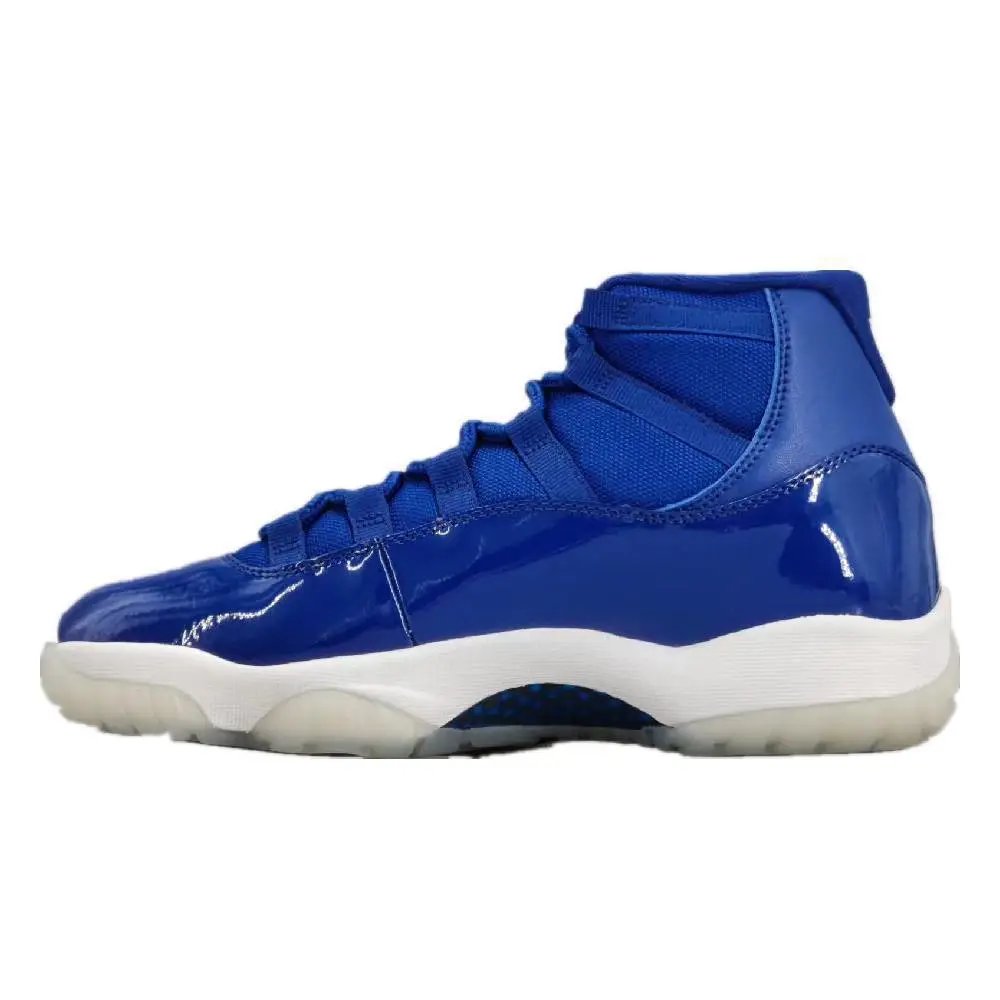 Air Jordan 11 Basketball Shoe photo 6