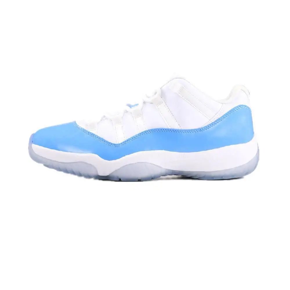 Air Jordan 11 Basketball Shoe photo 7