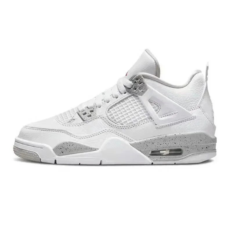 AJ4-White Oreo SKU image