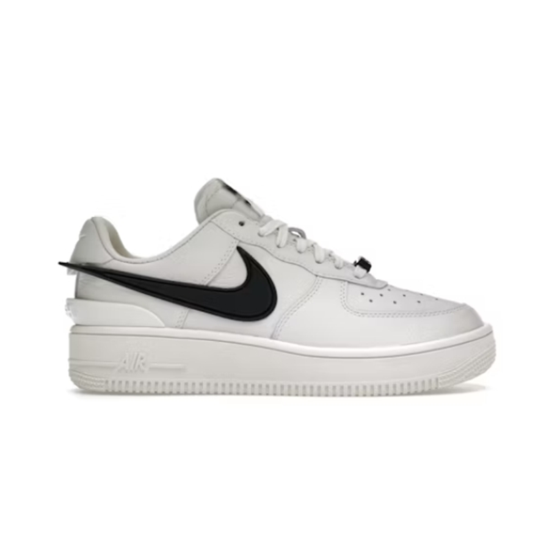 Nike Air Force 1 Pixel Women's Shoe - White/Black - 2820466