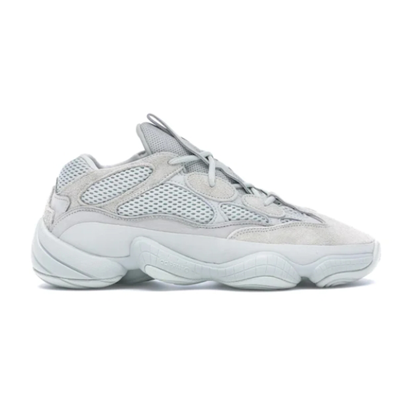 Adidas Yeezy 500 Salt Sneakers - Boost Technology - 3410952