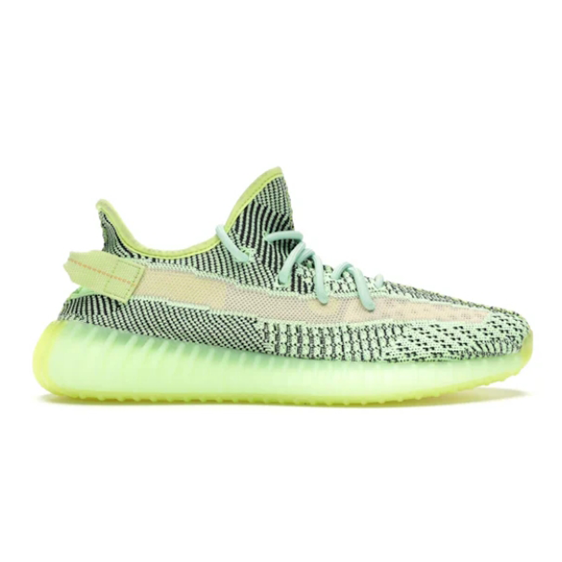 Y**zy   V2 Yeezreel(Non-Reflective) Fashion sneakers www.yupooz.com - 3345280